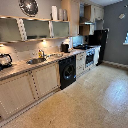 Bnb Bed N Breakfast EDI Eksteriør bilde