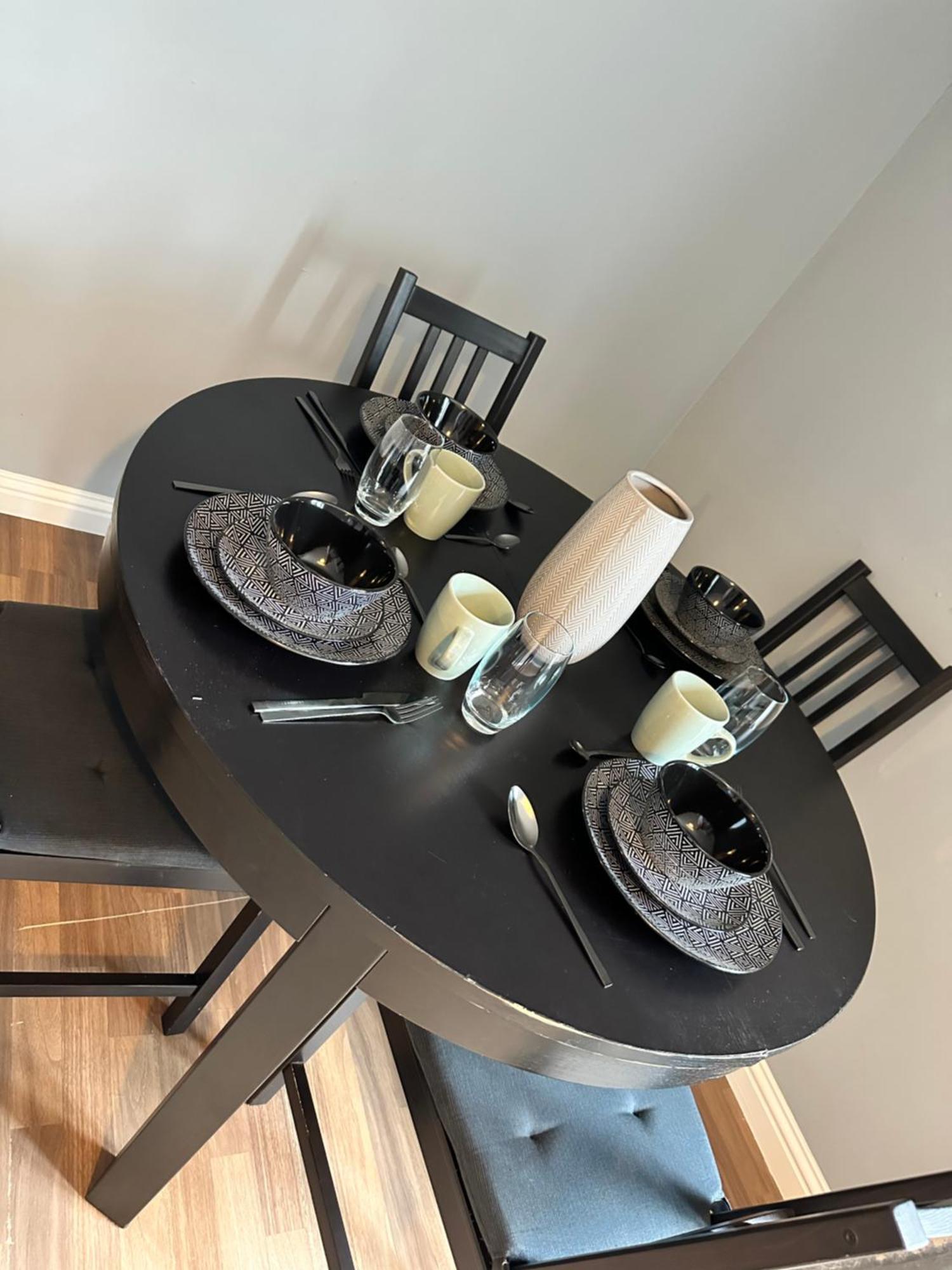 Bnb Bed N Breakfast EDI Eksteriør bilde