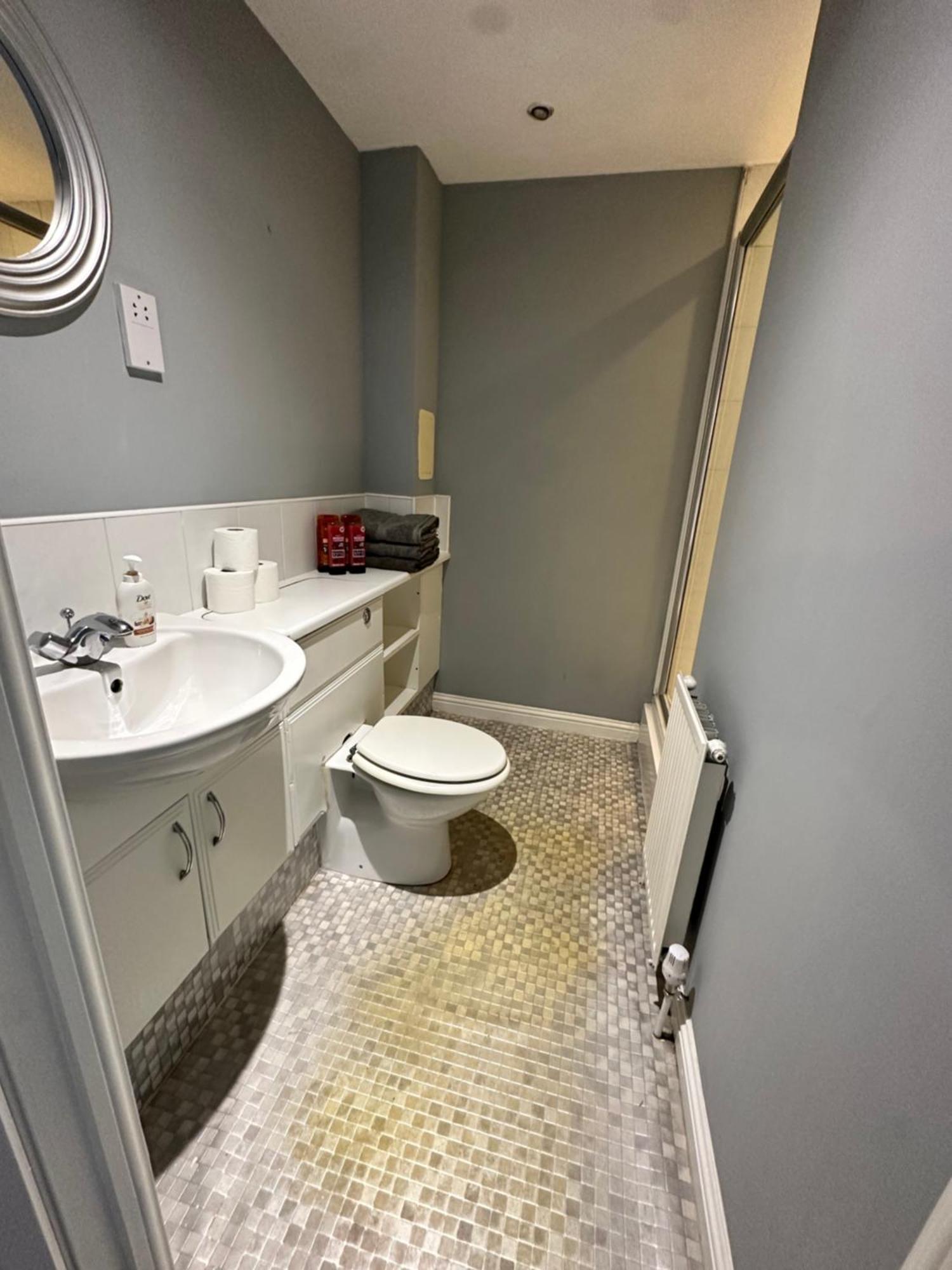 Bnb Bed N Breakfast EDI Eksteriør bilde