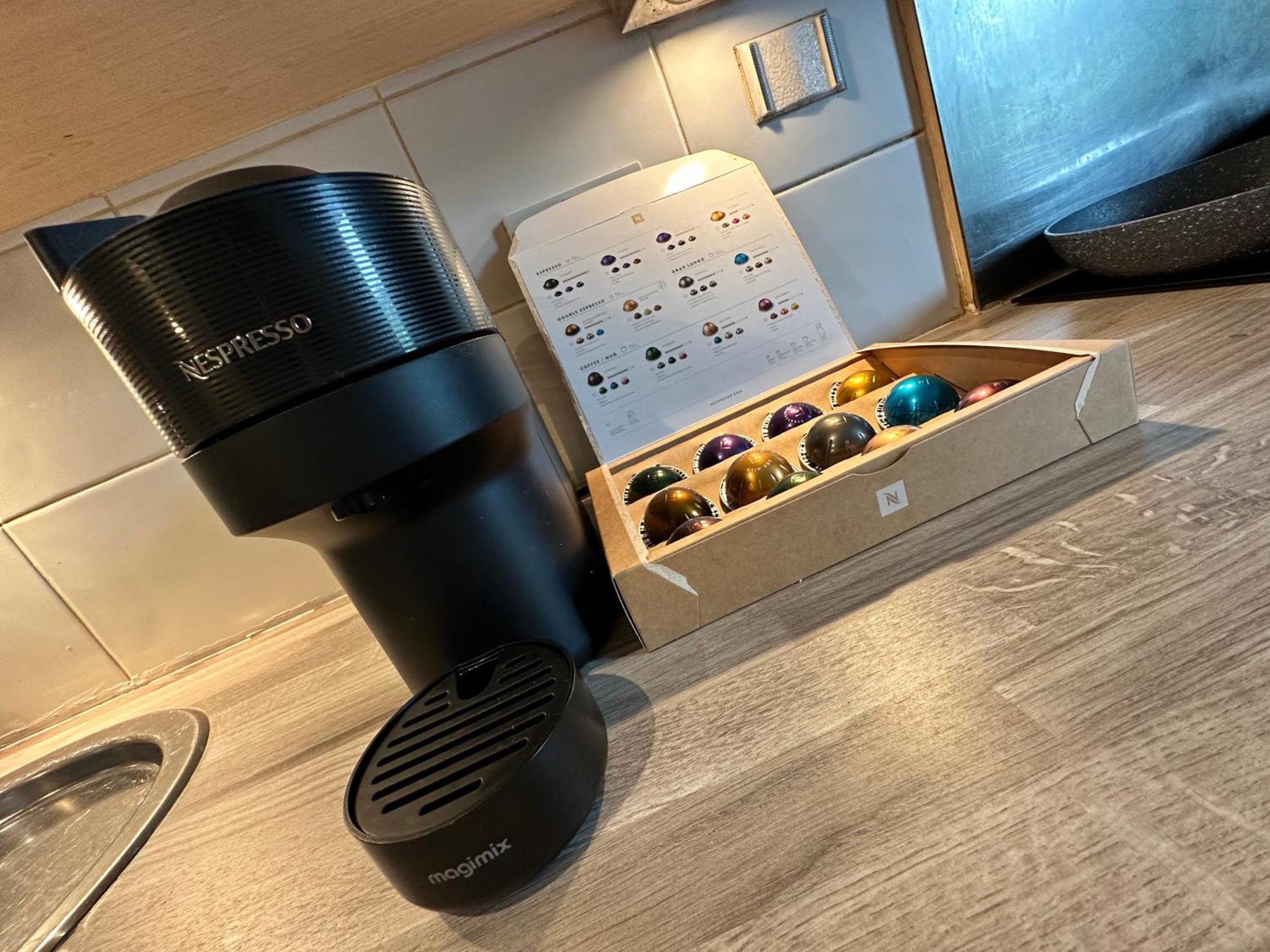 Bnb Bed N Breakfast EDI Eksteriør bilde